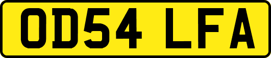OD54LFA