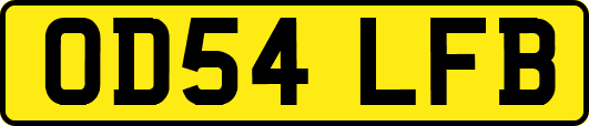 OD54LFB
