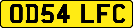 OD54LFC