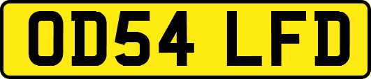 OD54LFD