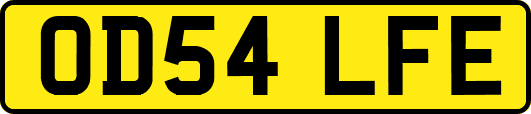 OD54LFE