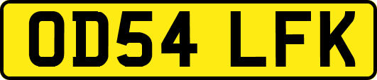 OD54LFK