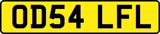 OD54LFL