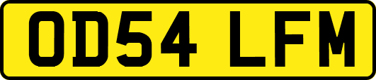 OD54LFM