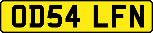 OD54LFN
