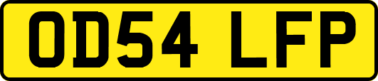 OD54LFP