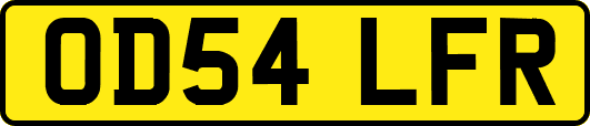 OD54LFR