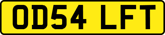OD54LFT