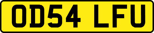 OD54LFU