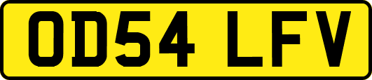 OD54LFV