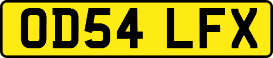 OD54LFX