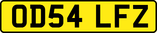 OD54LFZ