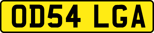 OD54LGA