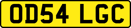 OD54LGC