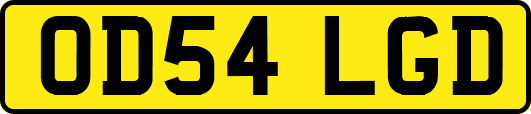 OD54LGD