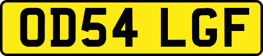 OD54LGF