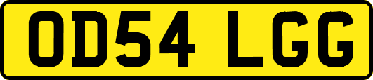 OD54LGG