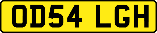 OD54LGH