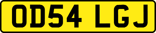 OD54LGJ
