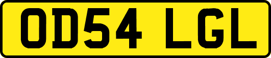 OD54LGL