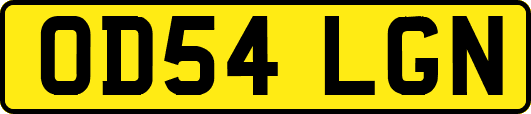 OD54LGN