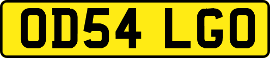 OD54LGO