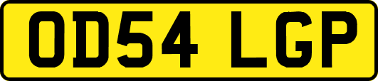 OD54LGP