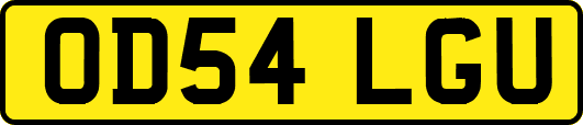 OD54LGU