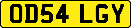 OD54LGY