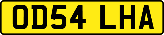 OD54LHA