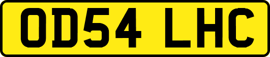 OD54LHC