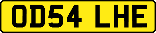 OD54LHE