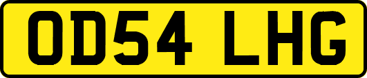 OD54LHG