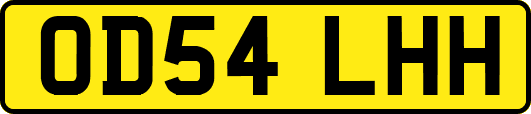 OD54LHH