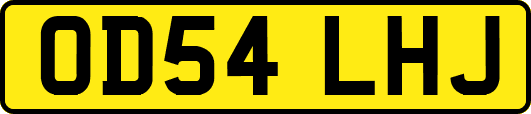 OD54LHJ