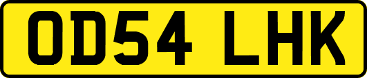 OD54LHK