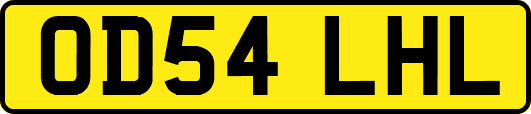 OD54LHL