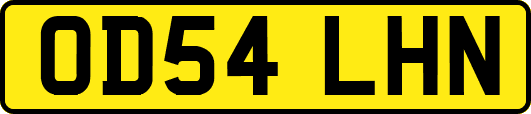 OD54LHN