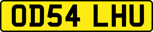 OD54LHU