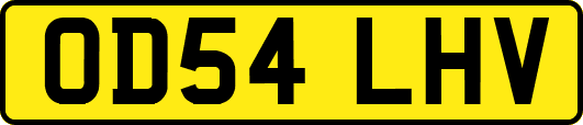 OD54LHV