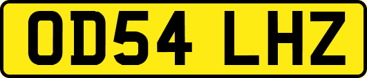 OD54LHZ