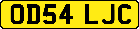 OD54LJC
