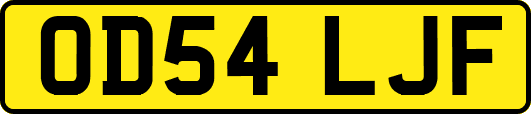 OD54LJF