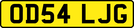 OD54LJG