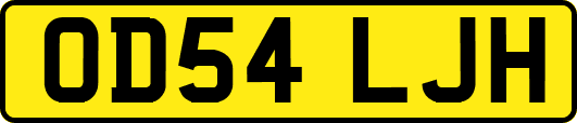 OD54LJH