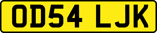 OD54LJK