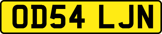 OD54LJN