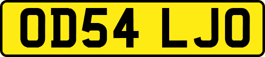 OD54LJO