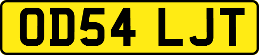 OD54LJT