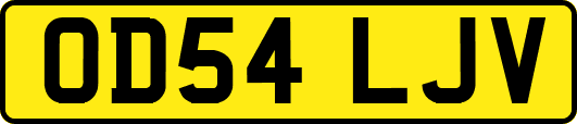 OD54LJV